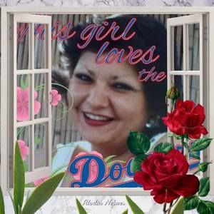 Meet your Posher, Diane